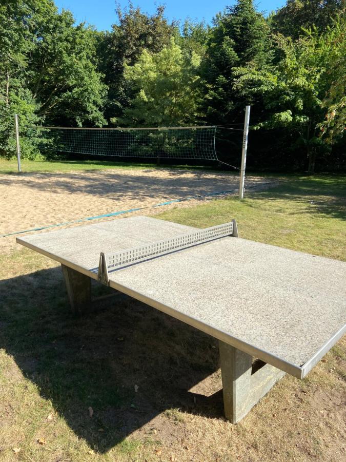 Timmendomizil - Schoene Ferienwohnung In Bester Lage - Sonnenseite Timmendorfer Strand Kültér fotó