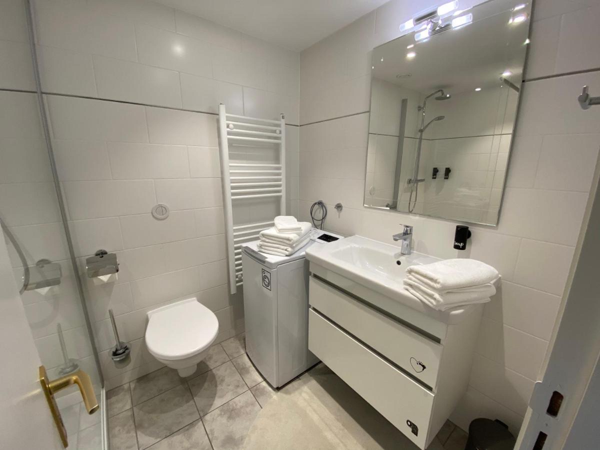 Timmendomizil - Schoene Ferienwohnung In Bester Lage - Sonnenseite Timmendorfer Strand Kültér fotó