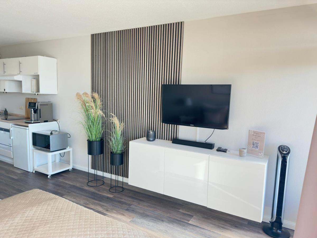 Timmendomizil - Schoene Ferienwohnung In Bester Lage - Sonnenseite Timmendorfer Strand Kültér fotó
